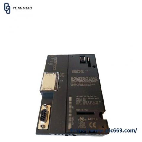 Pb PN-45734 PN-73899 Industrial Control Module