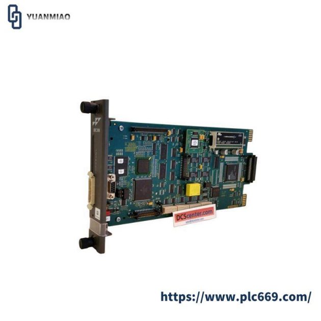 Pb PN-45734 PN-73899 Industrial Control Module