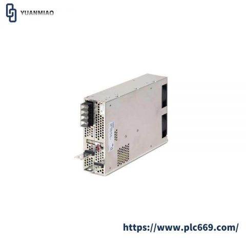 Cosel PBA1500F-24 Universal Input Power Supply Module