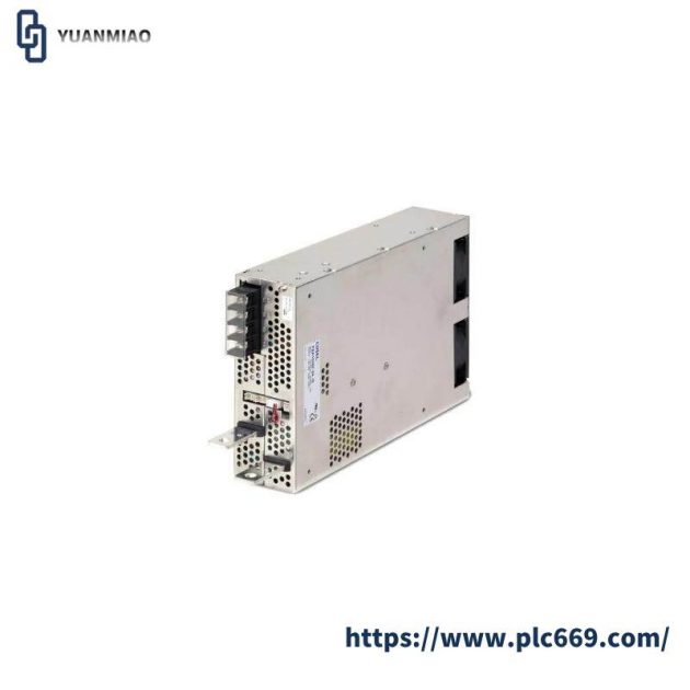 Cosel PBA1500F-24 Universal Input Power Supply Module