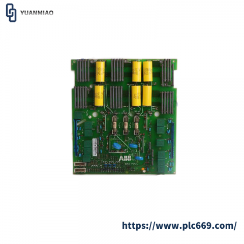 Vacon PC00225I - Industrial Inverter Power Driver Board