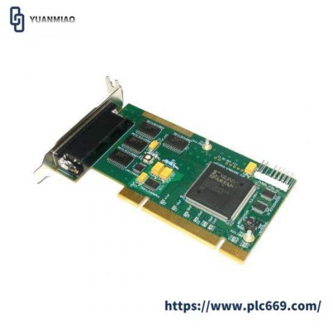 Advantech PCI-2130CM INTERFACE - Industrial-grade Data Acquisition Module