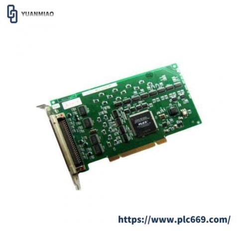 Pentek PCI-2726CM, Digital Signal Processing Module