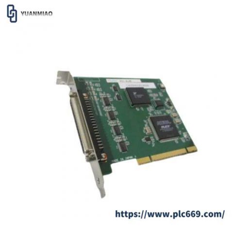 National Instruments PCI-4146 INTERFACE - High-Performance DAQ Module