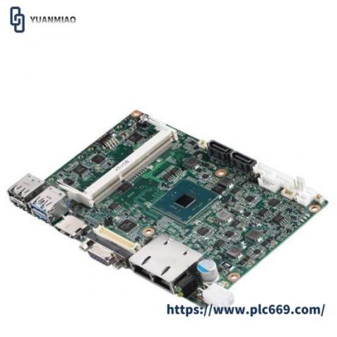 PCMD Integrated Control Module PCM-9310CQ-S6A1E - Advanced Automation Solutions