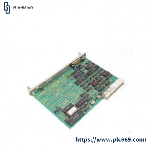 SIEMENS PCS810 Micro Processor: High Performance, Energy Efficient Control Solutions