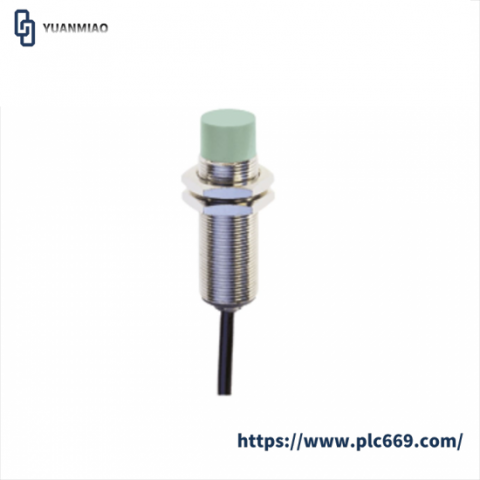 Pepperl+Fuchs 3RG4023-0JB00 INDUCTIVE SENSOR: Precision and Durability for Industrial Control