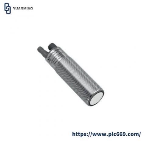 Pepperl+Fuchs UC300-30GM-IUR2-V15: Industrial Ultrasonic Sensor for Precision Measurement & Control