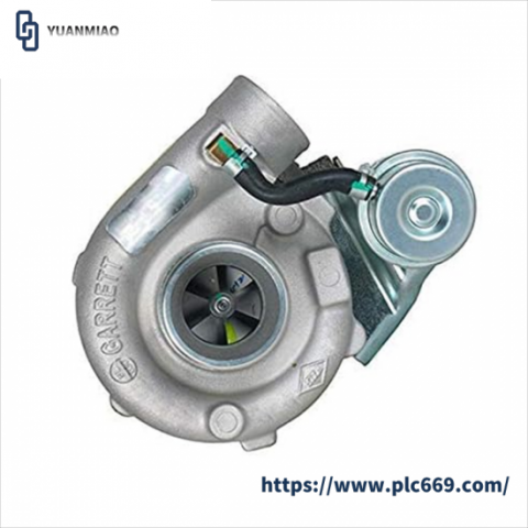 Perkins 2674A404 Turbo Turbocharger, Engineered for Superior Performance