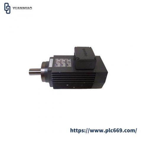 PERSKE KNS 51.14-2D SPINDLE MOTOR, Precision Driven, High Performance, Industrial Control Module