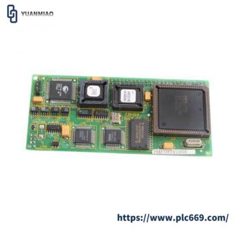 ABB PHAFIOFFH10000 WE-EN-01-161 Module