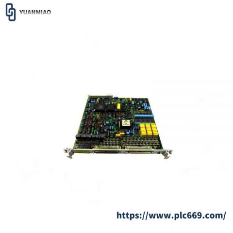 PHILIPS PD208 958481321220 Industrial Control Module