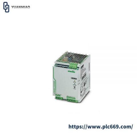 Phoenix Contact 2866721 - 12V *20A Power Supply Unit