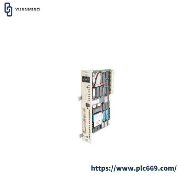 Phoenix Contact IBS S5 DAB/I - PLC Termination Board, Compact Automation Solution