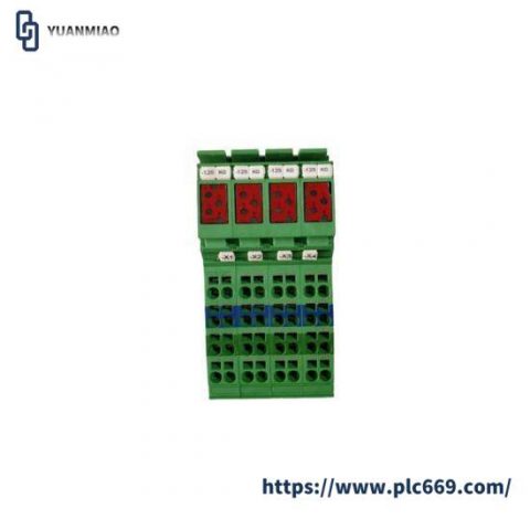 Phoenix IB IL 24 DO 16-ME Digital Output Terminal Block: Advanced Industrial Control Solution