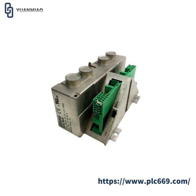 Phoenix IBS 24BK-I/O-T - I/O Bus Terminal Module