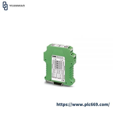 Phoenix PATG1/23 1013847 - Industrial Control Module