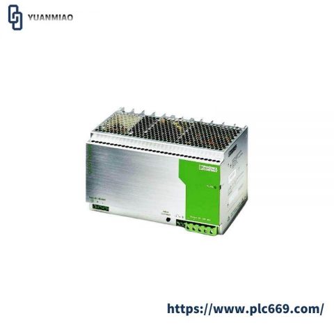 Phoenix PLC-BSC-24DC/21 - 6.2mm PLC Basic Terminal Block for Industrial Control Applications