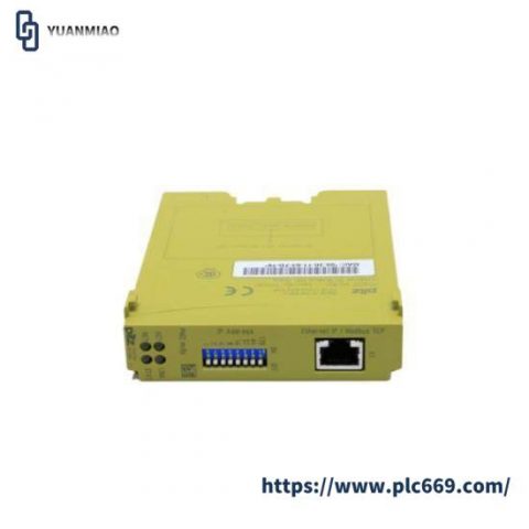 Pilz 773730 Communication Module - Industrial Automation Solutions