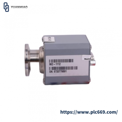 Pilz PNOZ mo4p | Safety Relay Module