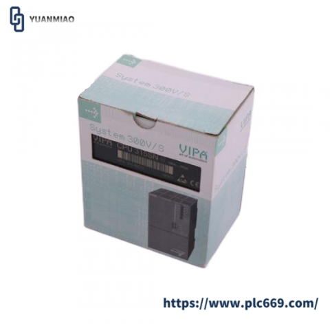 PILZ PSS 3056 Safety Controller, Model of Industrial Control Solutions