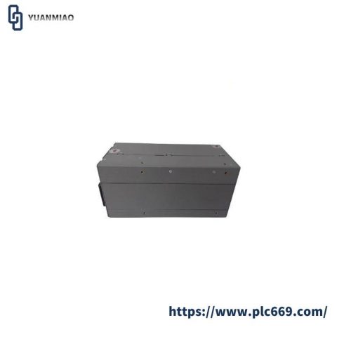 PIONEER MAGNETICS PM1253AL-6-3-Z03 High Performance Magnetic Control Module