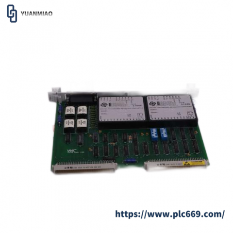 Pittman Ametek TCP-542-35-H1-OR: Precision Control Module for Advanced Industrial Automation