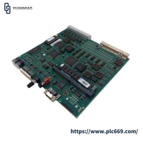 ABB PM151 3BSE003642R1 Circuit Board, Precision Control for Industrial Automation