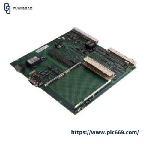 ABB PM153 - 3BSE003644R1, Advanced Control Module