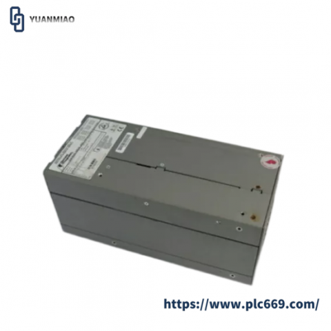 Siemens PM3398B-6P-1-3P-E Power Supply