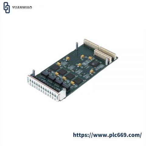 PMC Network Interface Card - PMC-GBIT-DT2BP PMC610J4RC, Precision for Industrial Automation