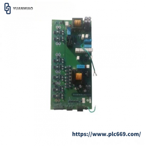 Siemens PN-347154 Power Interface Board - High Performance, Industry Standard