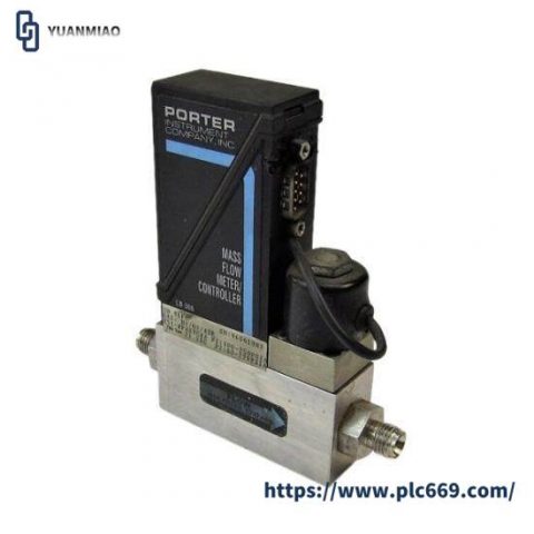 PORTER LB-366 NVL-003F Industrial Temperature Controller, Precision Control Solutions for Advanced Manufacturing