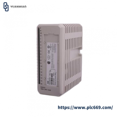 POWER-ONE Net1-4230S106 Control Module, Industrial Automation, Advanced Control Systems