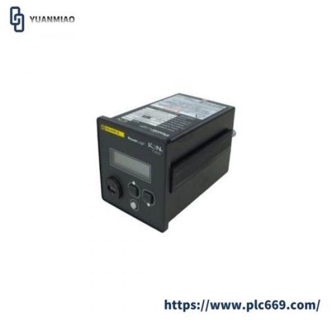 ABB 7300 P730A0A0A0B0A0A - Precision Power Supply Meter