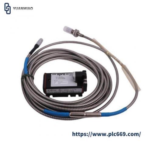 EPRO PR6423/010-010 CON021 Eddy Current Sensor