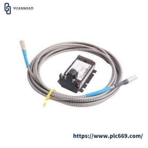 EPRO PR6424/010-010-CN CON021 Eddy Current Sensor