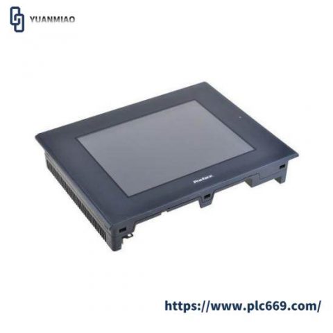 PRO-FACE FP2500-T12 Industrial Control Touch Screen