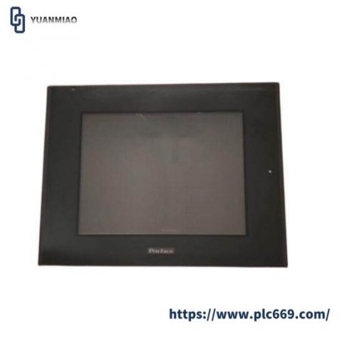 Pro-Face GP2501-LG41 Touch Screen - Industrial HMI