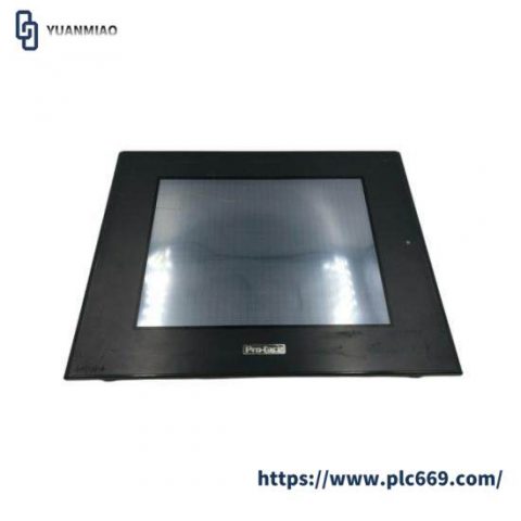 PRO-FACE GP2501-TC41-24V: Industrial-grade Touch Screen HMI, for Enhanced Control and Efficiency