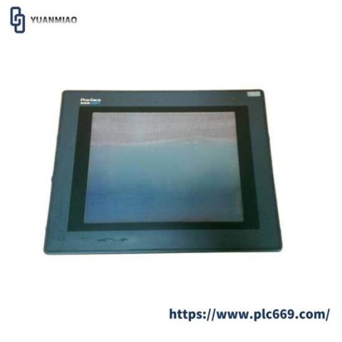 Pro-Face GP570-BG11-24V Graphic Panel: High-Performance Human-Machine Interface