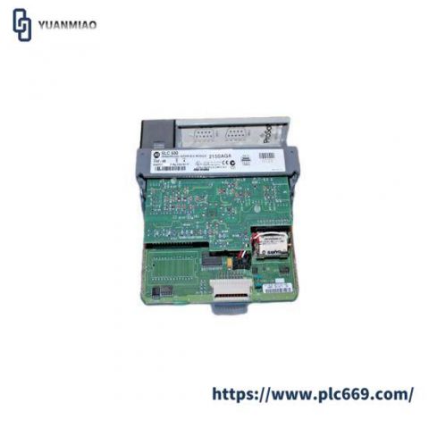 ProSoft 2150-AGA 1747-KE Interface Module, Industrial Networking Solution