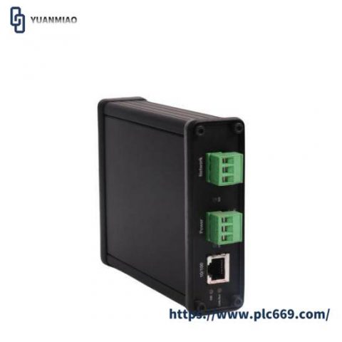 Prosoft AN-X2-AB-DHRIO Industrial Control Gateway Module