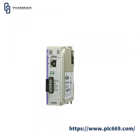 Prosoft MVI56-CSC PLC Communication Module, Advanced Industrial Automation Solution