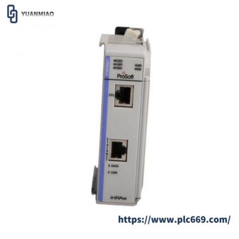 PROSOFT MVI69-104S - Advanced Communication Module for Industrial Automation