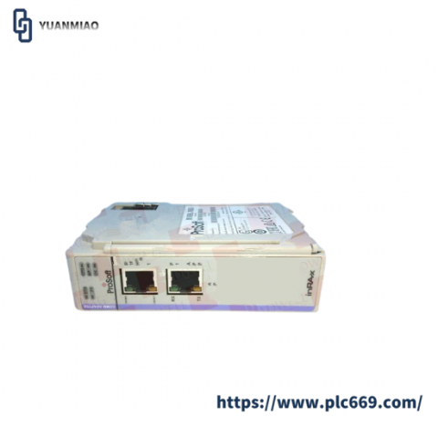 Prosoft MVI69-LMBS Communication Module - Advanced Control Networking Solutions