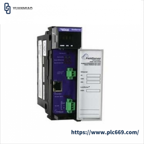 Prosoft PS56-BAS-406 Communication Module