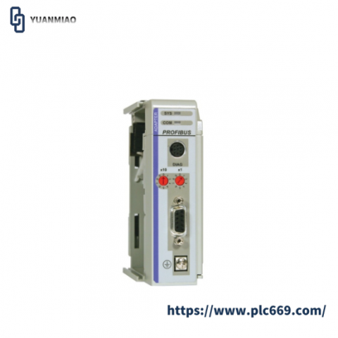 Prosoft PS69-DPS NETWORK INTERFACE MODULE - Advanced Networking Solution for Industrial Automation