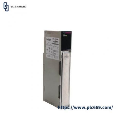 Prosoft PTQ-PDPMV1 Communication Module