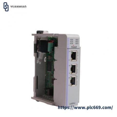 Prosoft Technology MVI69E-MBS Modbus Serial Enhanced Communication Module